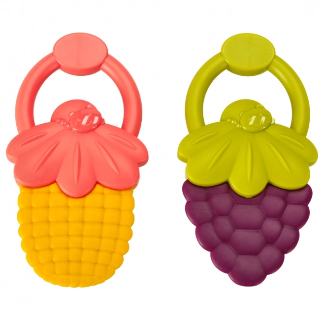 Jouet sensoriel pour nourrissons 12 pcs Bibi-inn