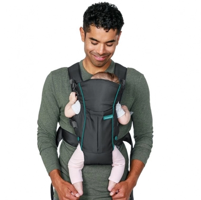Porte-bébé classique Infantino avec poche
