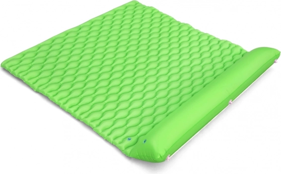 Matelas gonflable trois places Bestway
