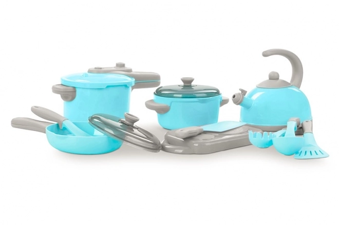 Ensemble de cuisine pour enfants 11 éléments