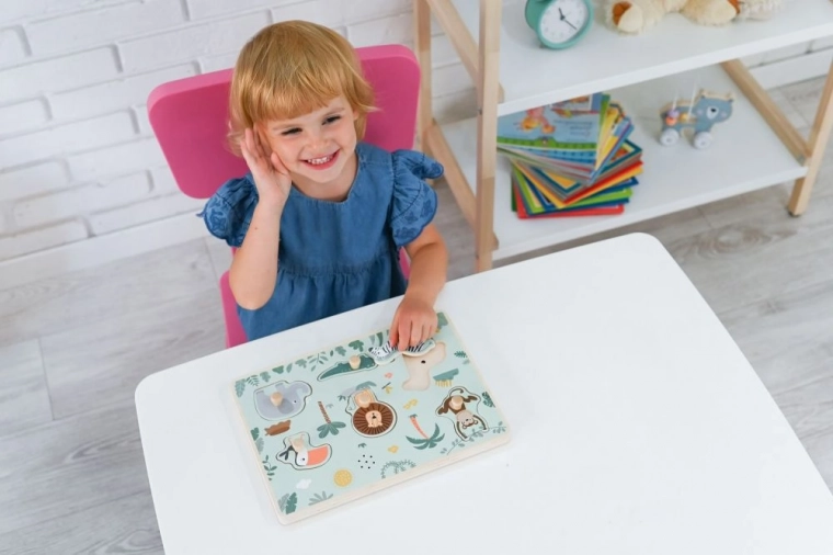 Apprentissage interactif