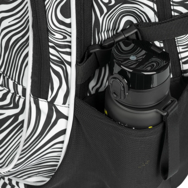 ENSEMBLE BAAGL 3 Core Mixture: sac à dos, trousse, sac
