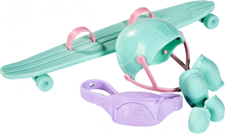 Set de skate complet