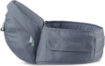 Siège de hanche ergonomique pour soulager le dos