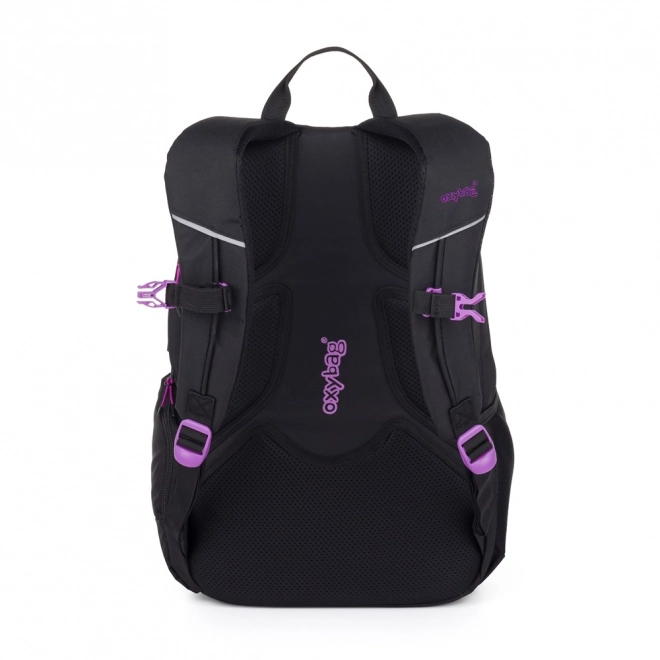 Sac à dos étudiant OXY Zero Batik