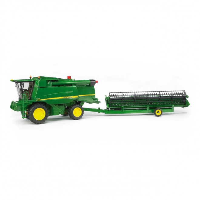 Bruder Moissonneuse-batteuse JOHN DEERE T670i