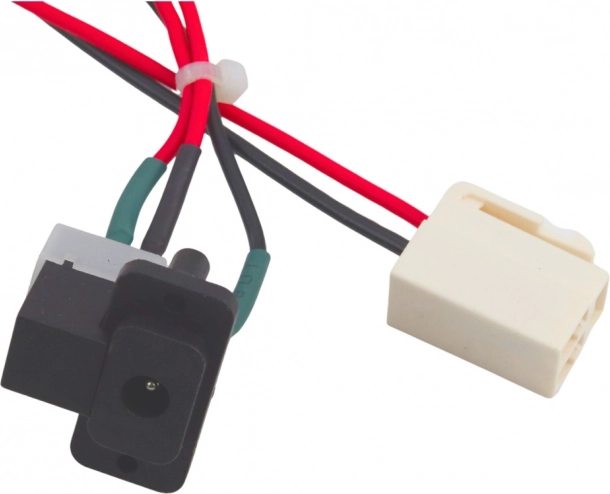 Prise de charge 12V pour véhicules à batterie