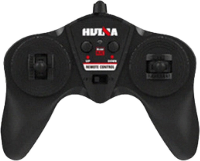 Contrôle fluide 2,4 GHz