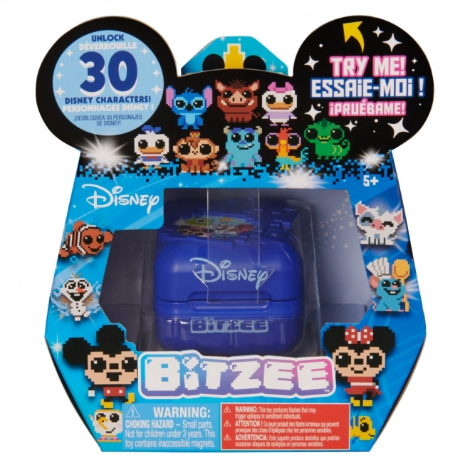 Spin Master Bitzee animaux numériques interactifs Disney