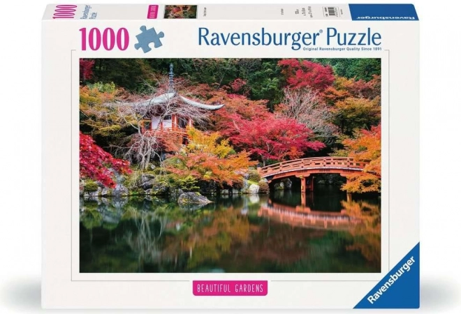 Qualité éprouvée RAVENSBURGER 1000 pièces