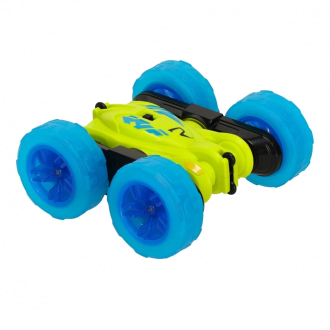 Roues lumineuses