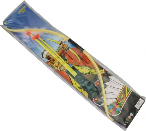 Arc et flèches pour enfants, 76 cm
