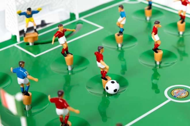 Pour les passionnés de football