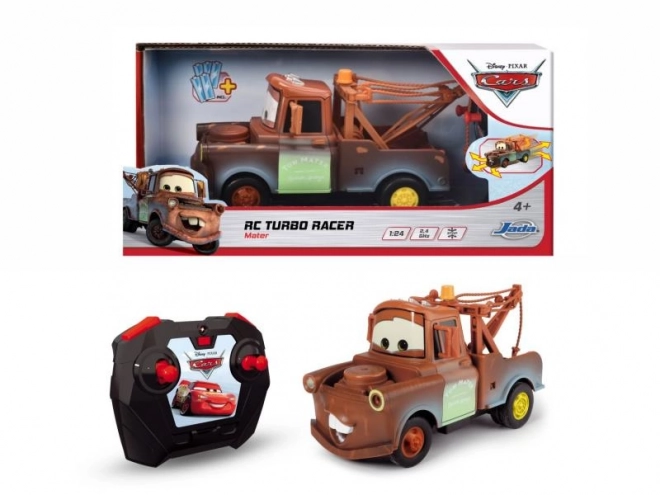 Voitures RC 3 Turbo Racer Martin 1:24, 17cm, 2can