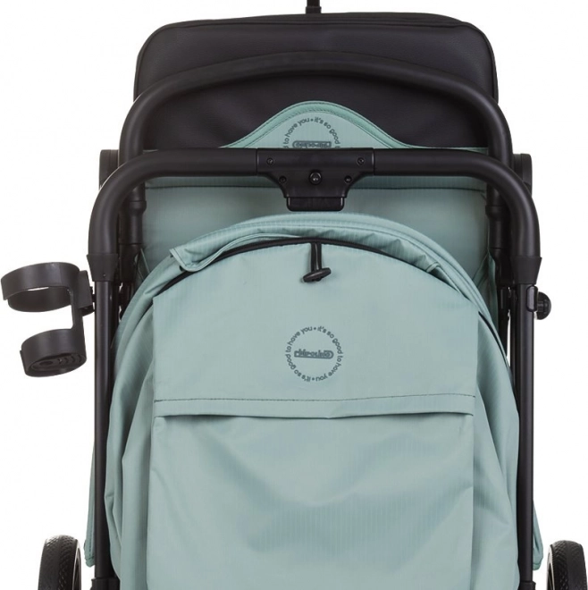 Poussette sportive Chipolino Pixie Basil