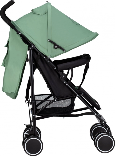 Poussette sportive FreeON Simple Green