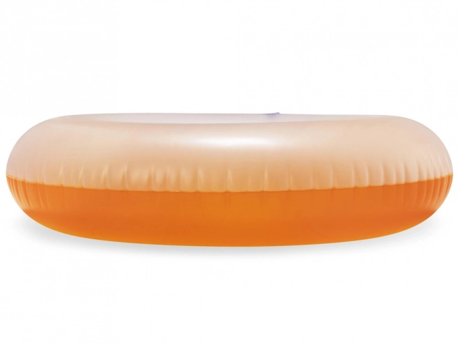 Bouée gonflable Bestway orange 76 cm – Orange