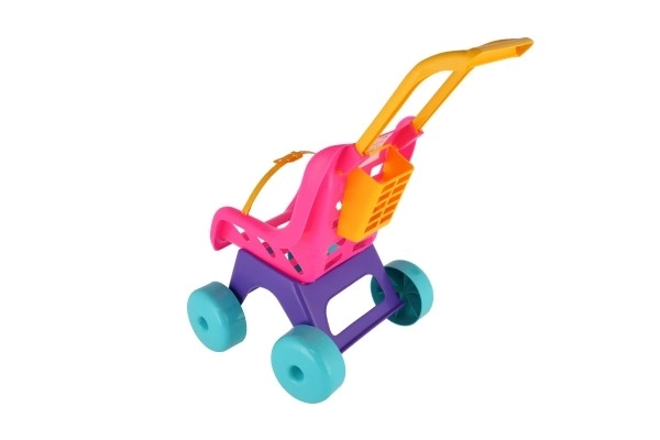 Poussette Buggy Sport pour bébés