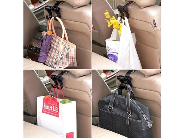 Porte-sac universel pour voiture