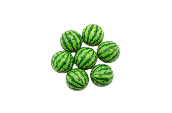 Hopík 3,5cm pastèque 1pc
