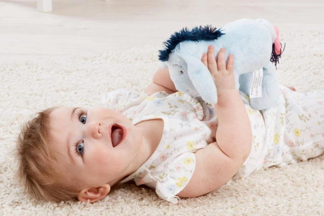 Arlequin Peluche Bourriquet