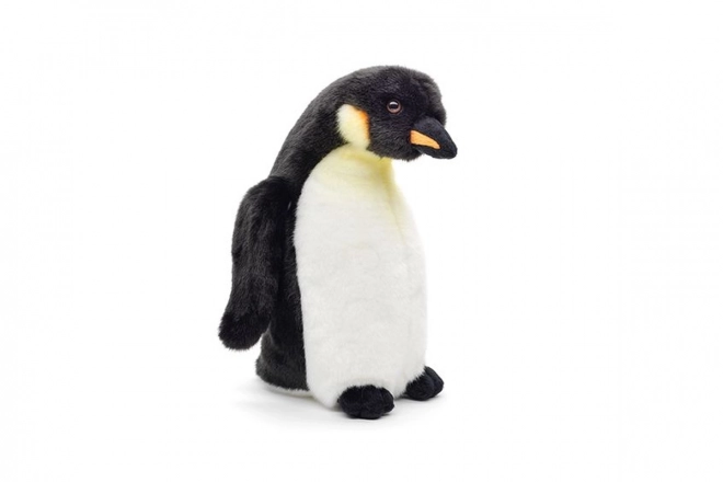 Pingouin en peluche 27 cm - ÉCOLOGIQUE