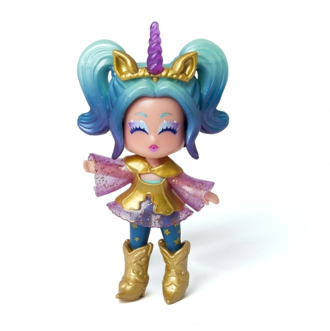 Poupée KookyLoos Star Licorne