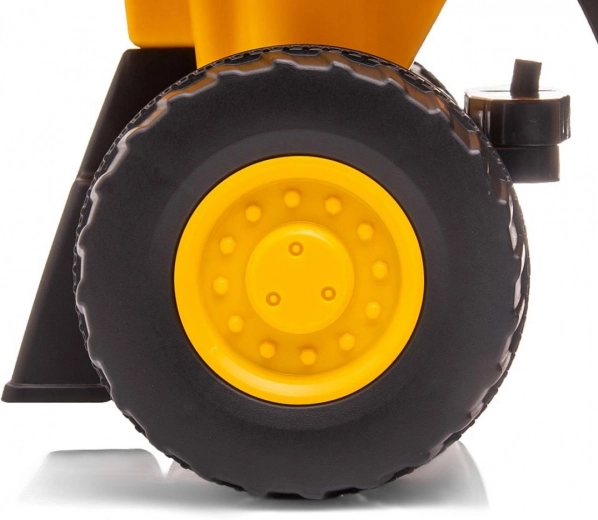 Conduite sûre et stable