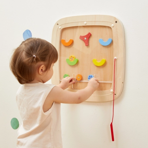 Développement de la logique et de la pensée cause–effet