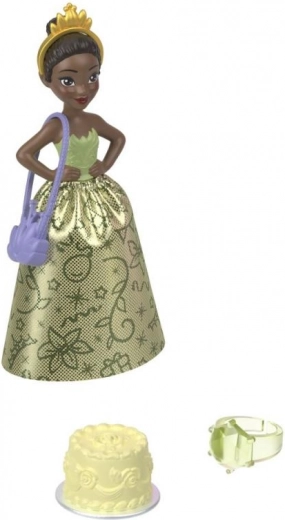 Collectionnez vos princesses préférées