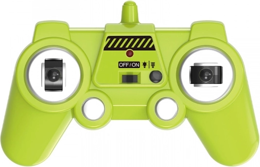 Commande précise 2,4 GHz