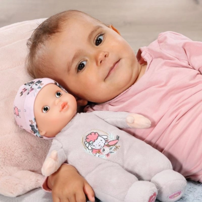 Baby Annabell pour bébés Hezky spinkej, 30 cm