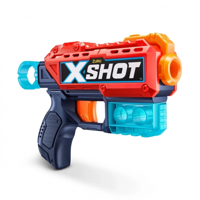Kit de Lancement Pack Vigilante Ultimate Shootout