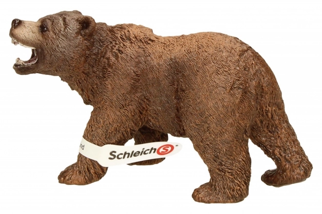 SCHLEICH Wild Life® 14685 Grizzli