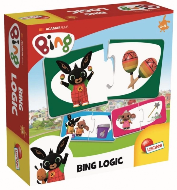 BING - Paires