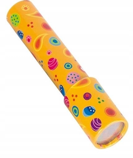 Kaleidoscope Galaxy
