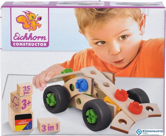 Matériaux de qualité et conception sûre