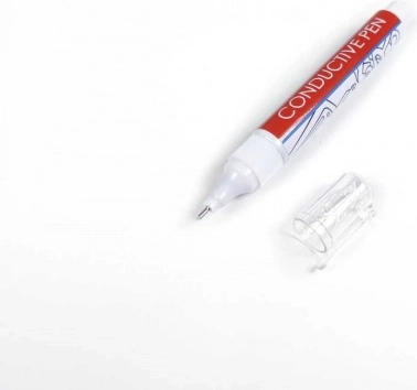 Feutre conducteur Boffin pour kits de construction