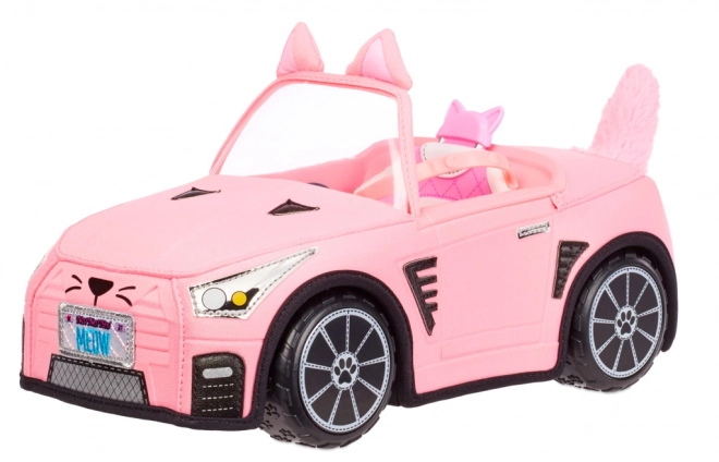 Cabriolet stylé pour poupées Na! Na! Na! Surprise