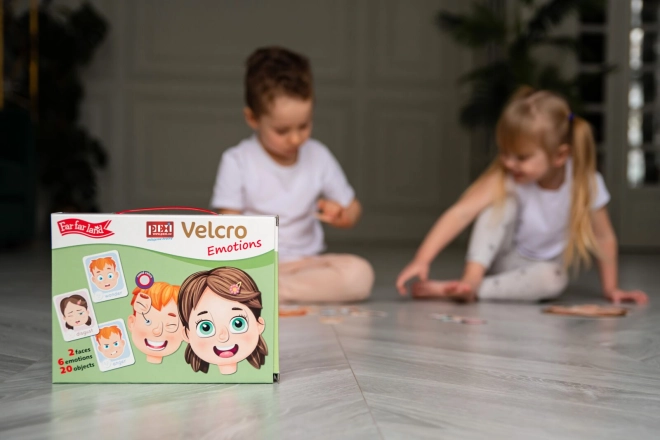 Divertissement interactif à deux