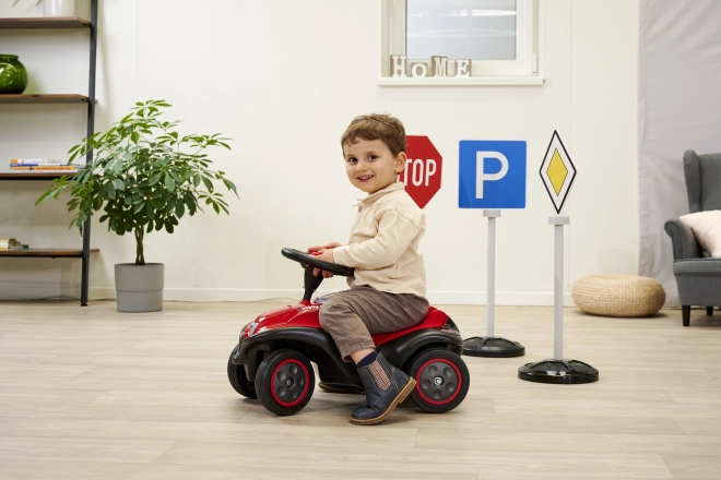 Ensemble de panneaux de signalisation pour enfants