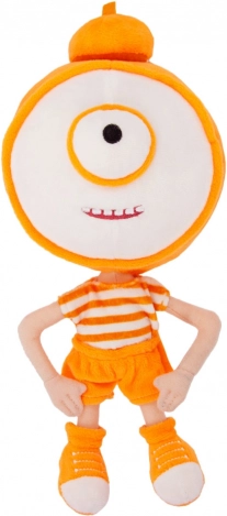 Matière en peluche agréable