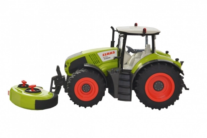 Tracteur RC CLAAS