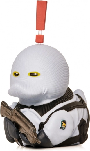 Détails fidèles du Genome Soldier