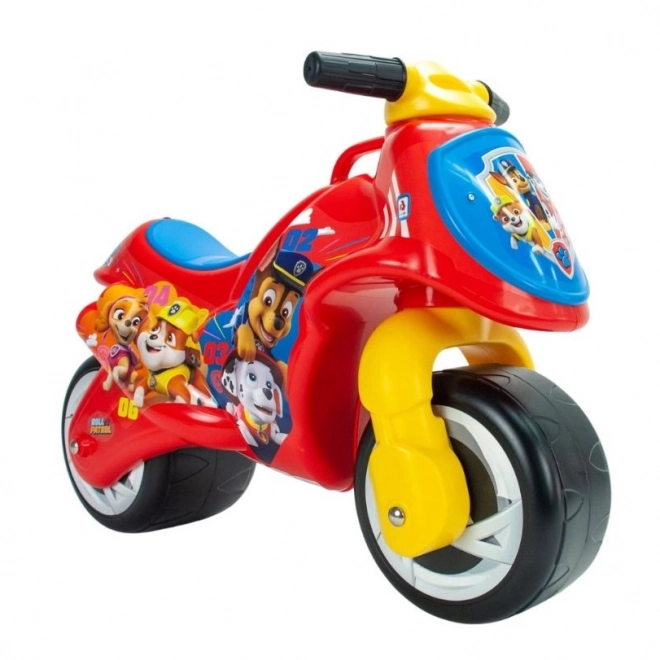 Draisienne pour enfants Neox Paw Patrol