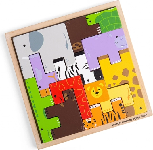 Bois résistant et sûr