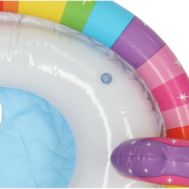 Bouée de natation pour enfants en forme de licorne Intex