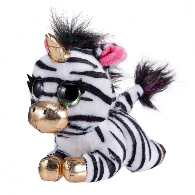 Coco Fantasy peluche animal avec surprise