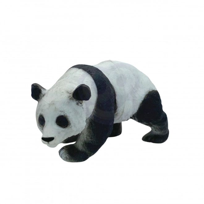 Figurines Safari et tapis de jeu Woopie