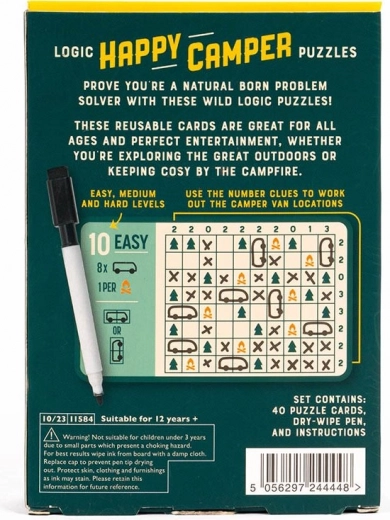 Trois niveaux de difficulté pour tous